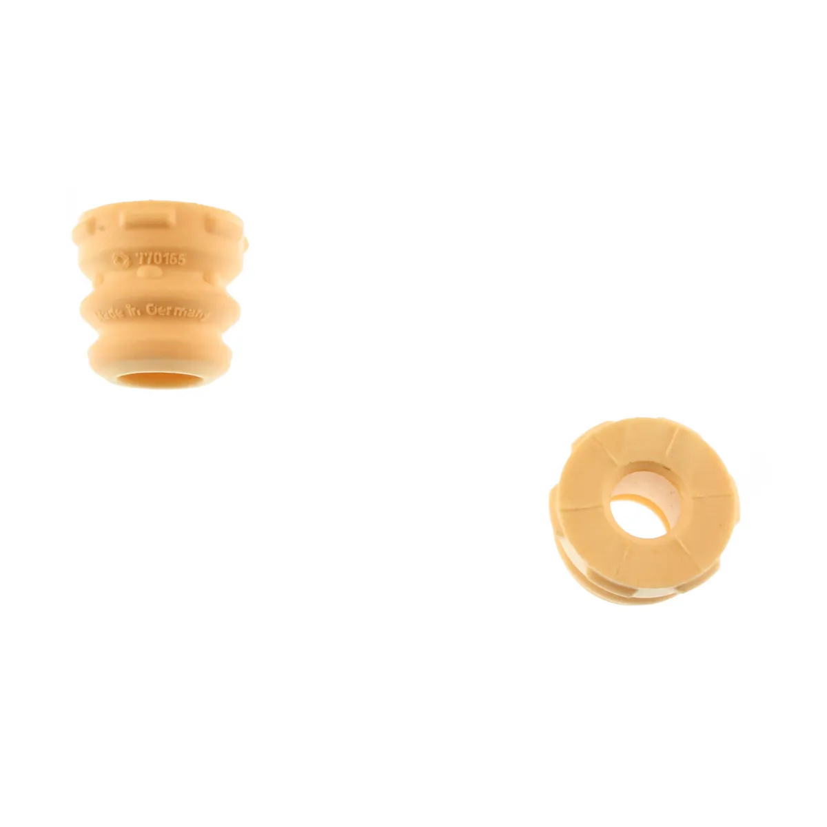 Front and Rear Volkswagen GTI 2009-2006, Rabbit 2009-2006 B12 (Sportline) Suspension Kit product image