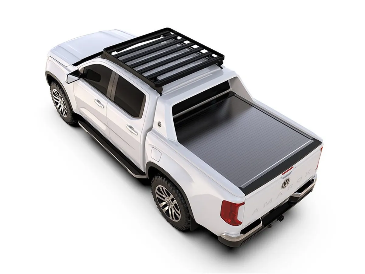 Volkswagen Amarok 2023-Current Slimline II Roof Rack product image
