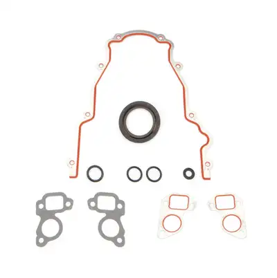 Racing Power Company GM LS Engine Timing Cover Gasket Set