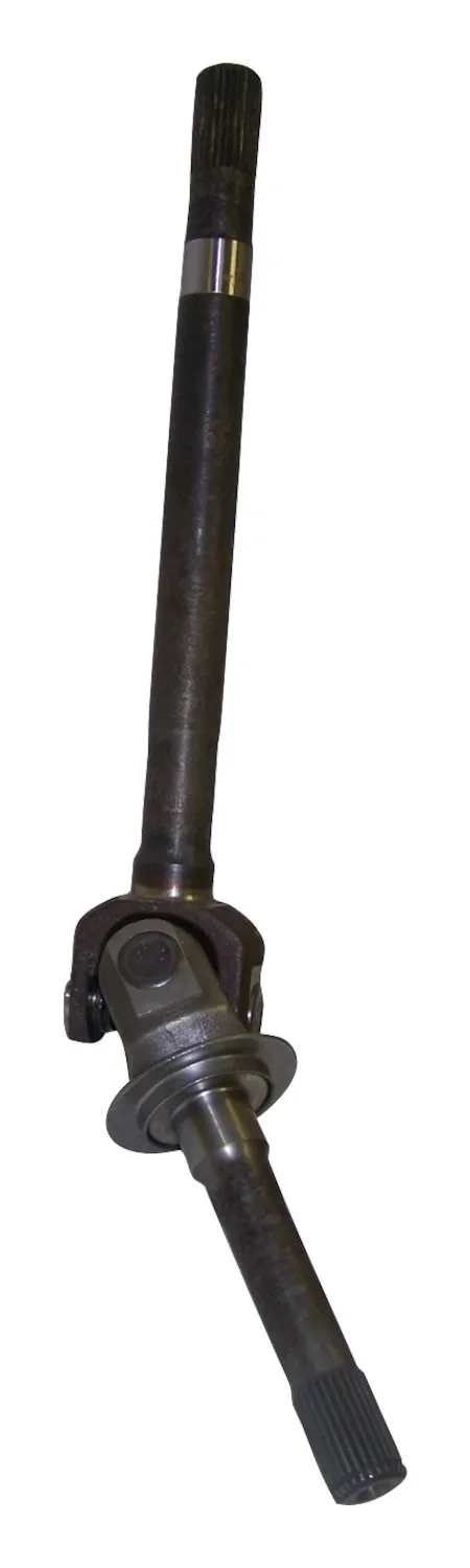 1982-1986 CJ-7 CJ w/ Model 30 Front Axle; Length: 24-9/16in; Right side 1982-1986 CJ-8 CJ w/ Model 30 Front Axle; Length: 24-9/16in; Right side product image