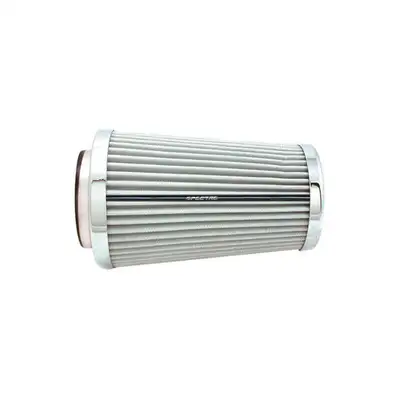 Spectre Air Filter 8.75 in Tall