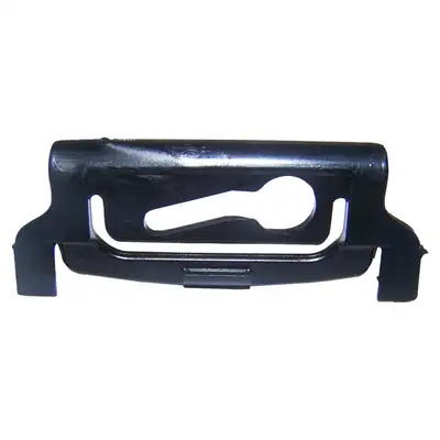 Crown Automotive Jeep Replacement Crown Automotive Jeep Replacement J4006211 Windshield Molding Retainer for 1984-1992 Jeep XJ Cherokee & MJ Comanche