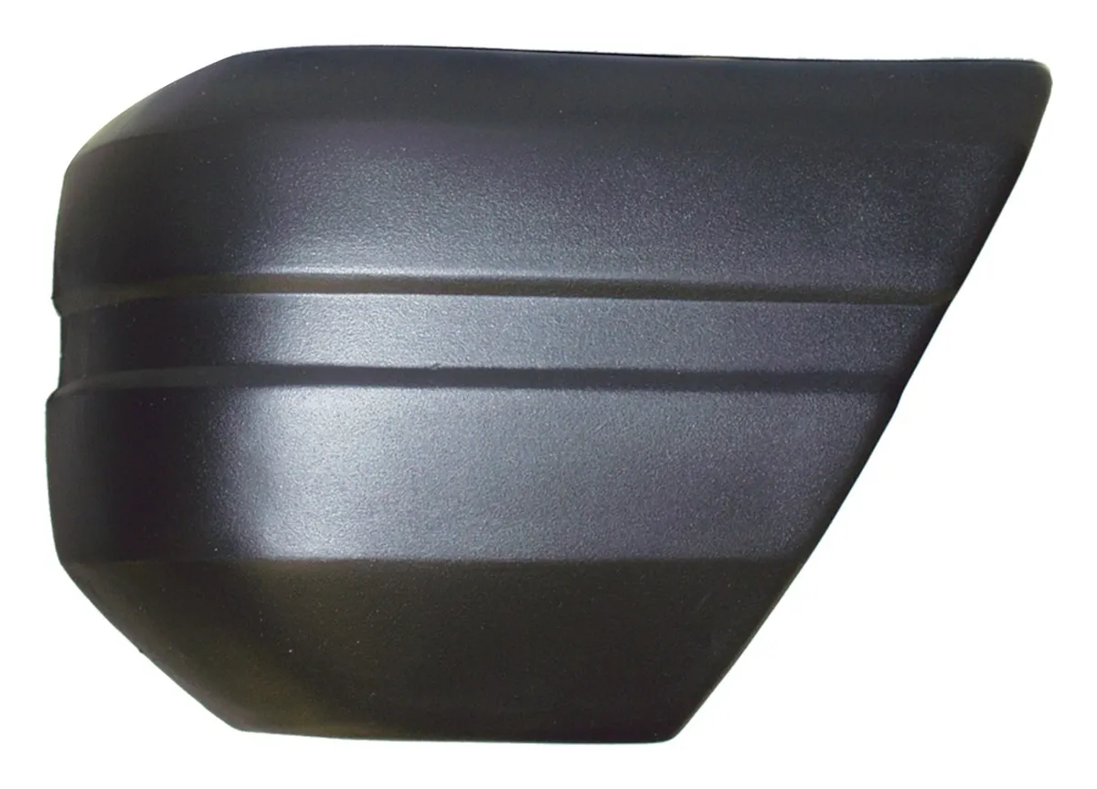 1984-1996 Cherokee XJ Black; Threaded Fastener; Left product image