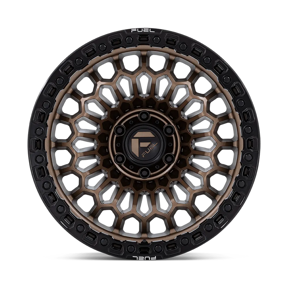 D870 20x10 6x135 M-Brnz-Blk -18mm product image