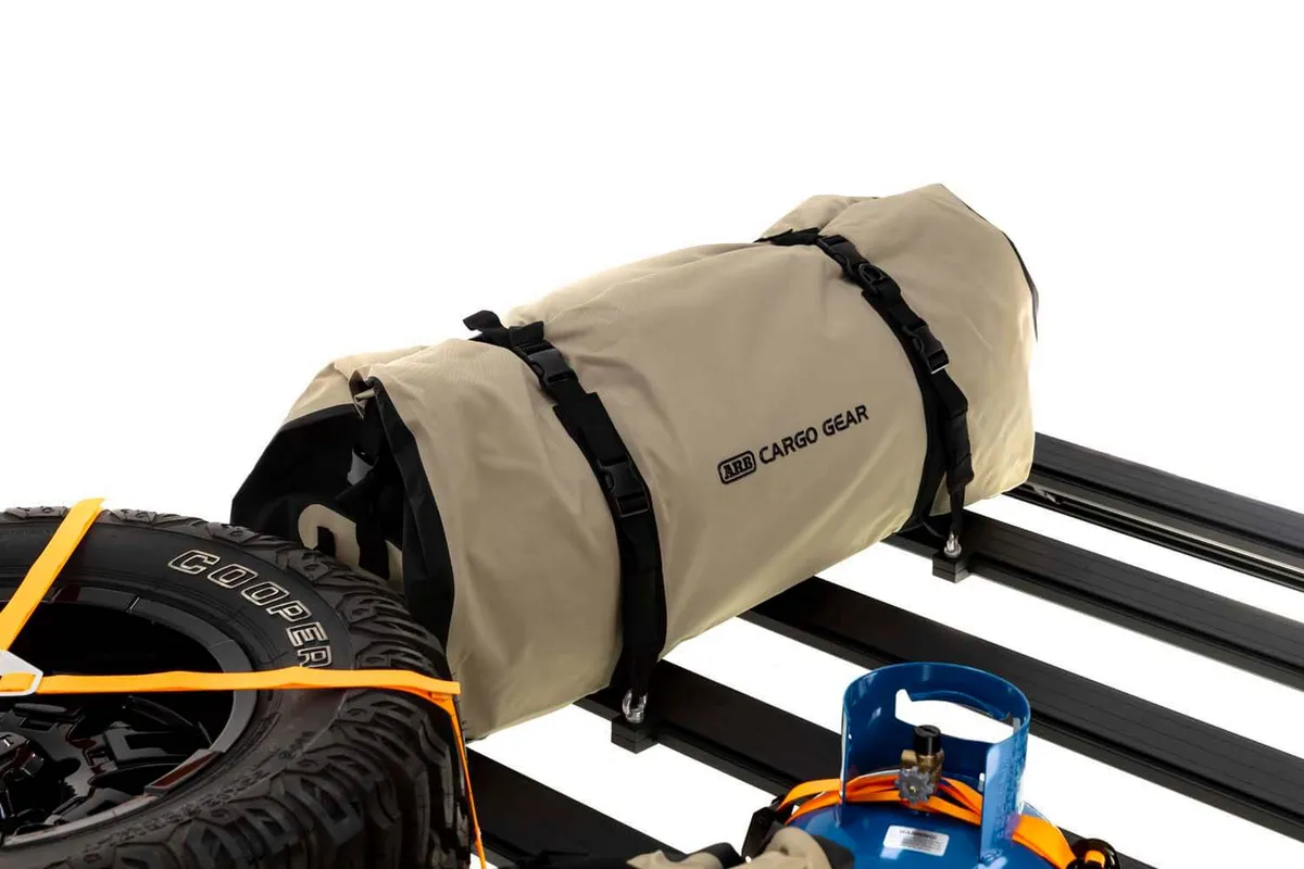 ARB BASE Rack Eyebolt Tie-Downs - Two Pairs product image