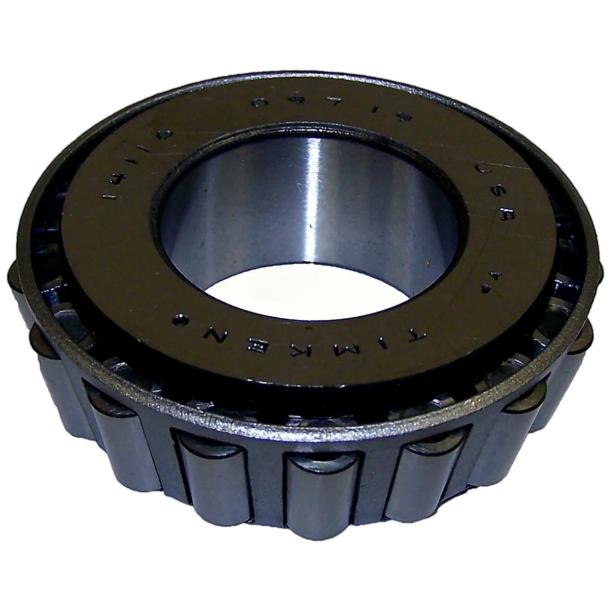 Crown Automotive Jeep Replacement J0942113 Front Output Shaft Bearing for Misc. 1962-79 Jeep Models w/ Dana 20 Trans. Case product image