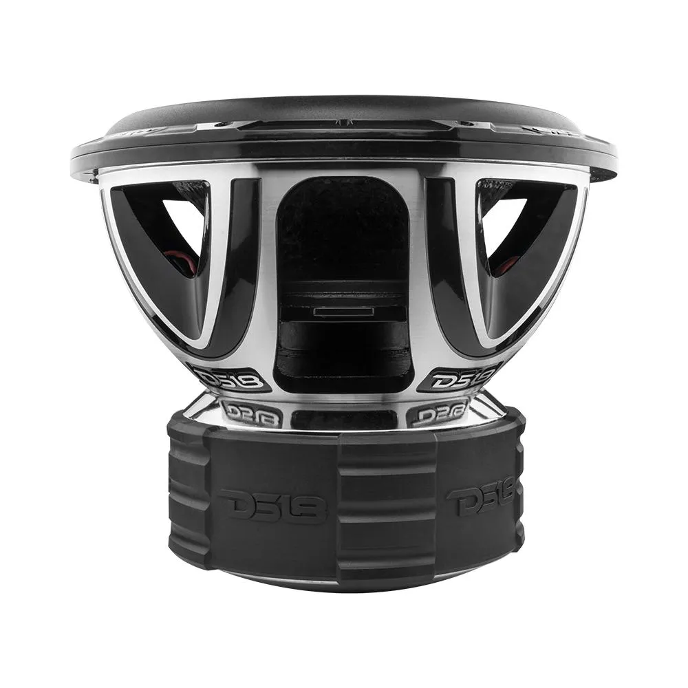 HOOLIGAN X 15" High Excursion Subwoofer 4000 Watts Rms 4" DVC 2-Ohm product image