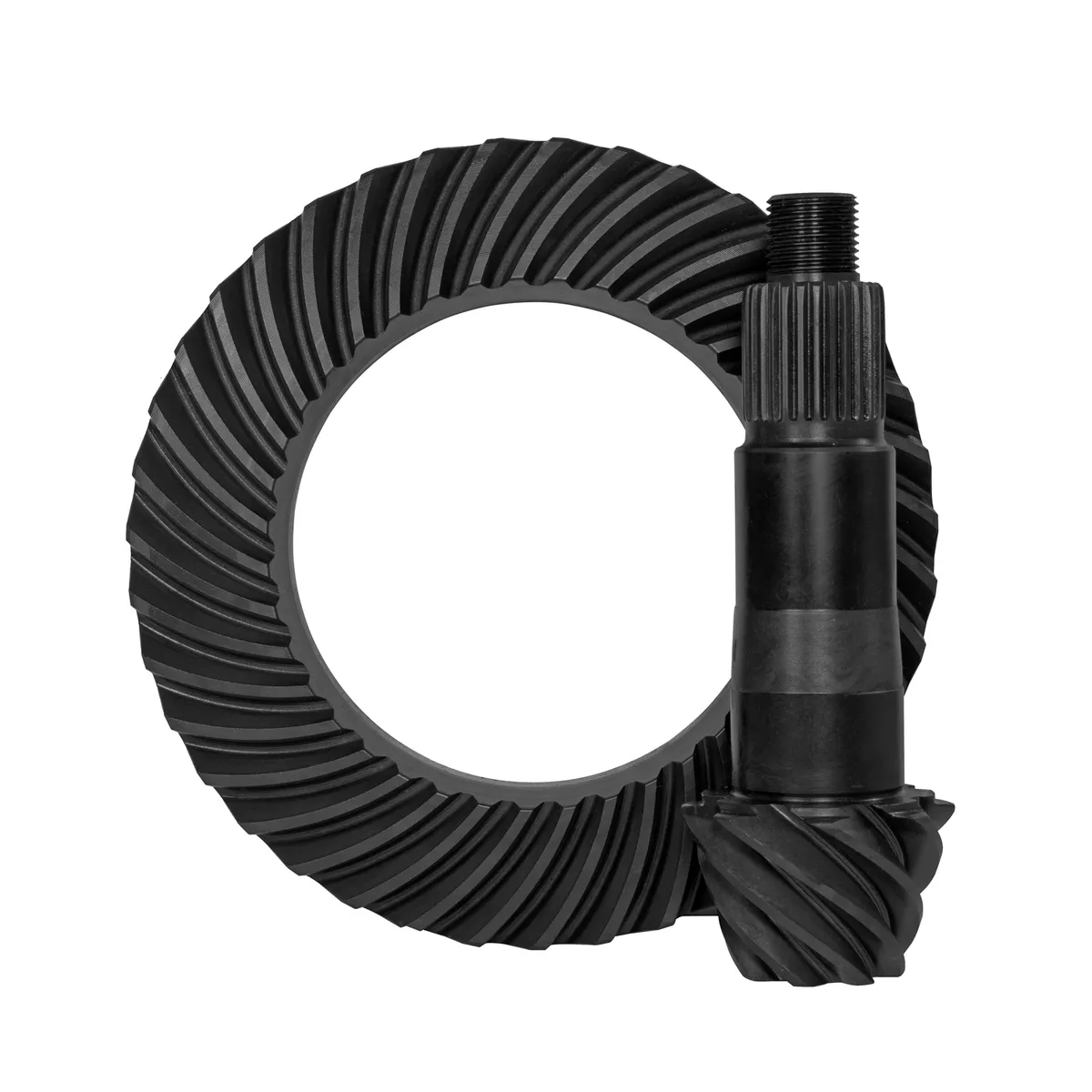 High Performance Replacement Ring & Pinion Set Dana M300 4.30 Ratio Dana M300 4.30 R&P 2017+ F350 Drw F450 & F550 Yukon Gear product image