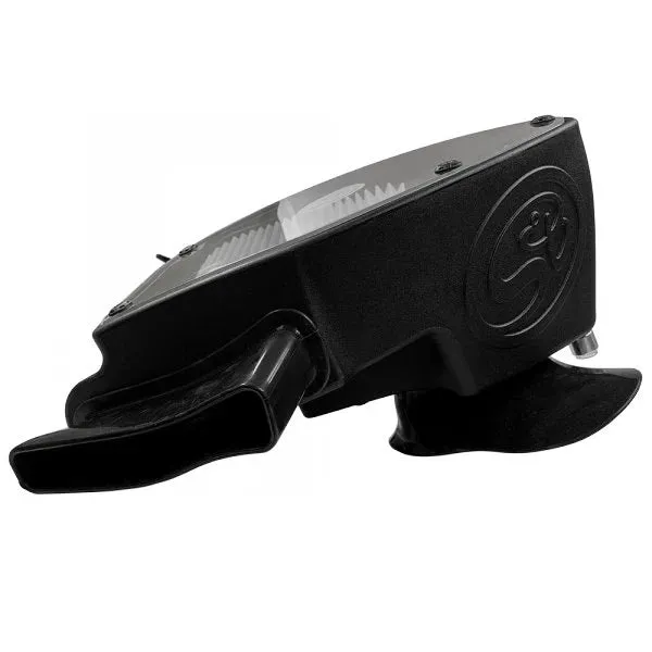 Cold Air Intake For 2005.5-2006 1.9l vw Tdi, 2009-2015 vw 2.0l Tdi (Mk6), 2010-2014 Audi a3 2.0l Tdi product image