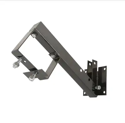 Ultra Fab Products Universal rv Tire Rack Carrier