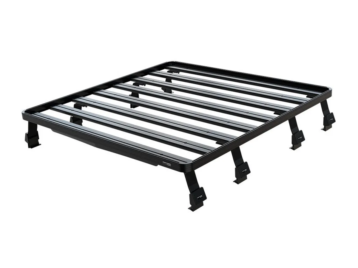 Slimline II Roof Rack Kit; For 2023-2024 Ineos Grenadier Quartermaster; product image