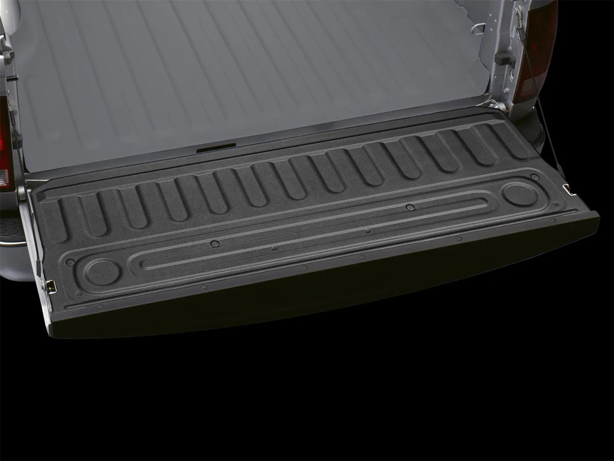 2009 - 2012 Dodge Ram 1500 TechLiner Tailgate Black product image