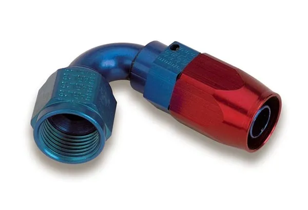 Earl's Performance #12 120 Deg. Swivel Seal