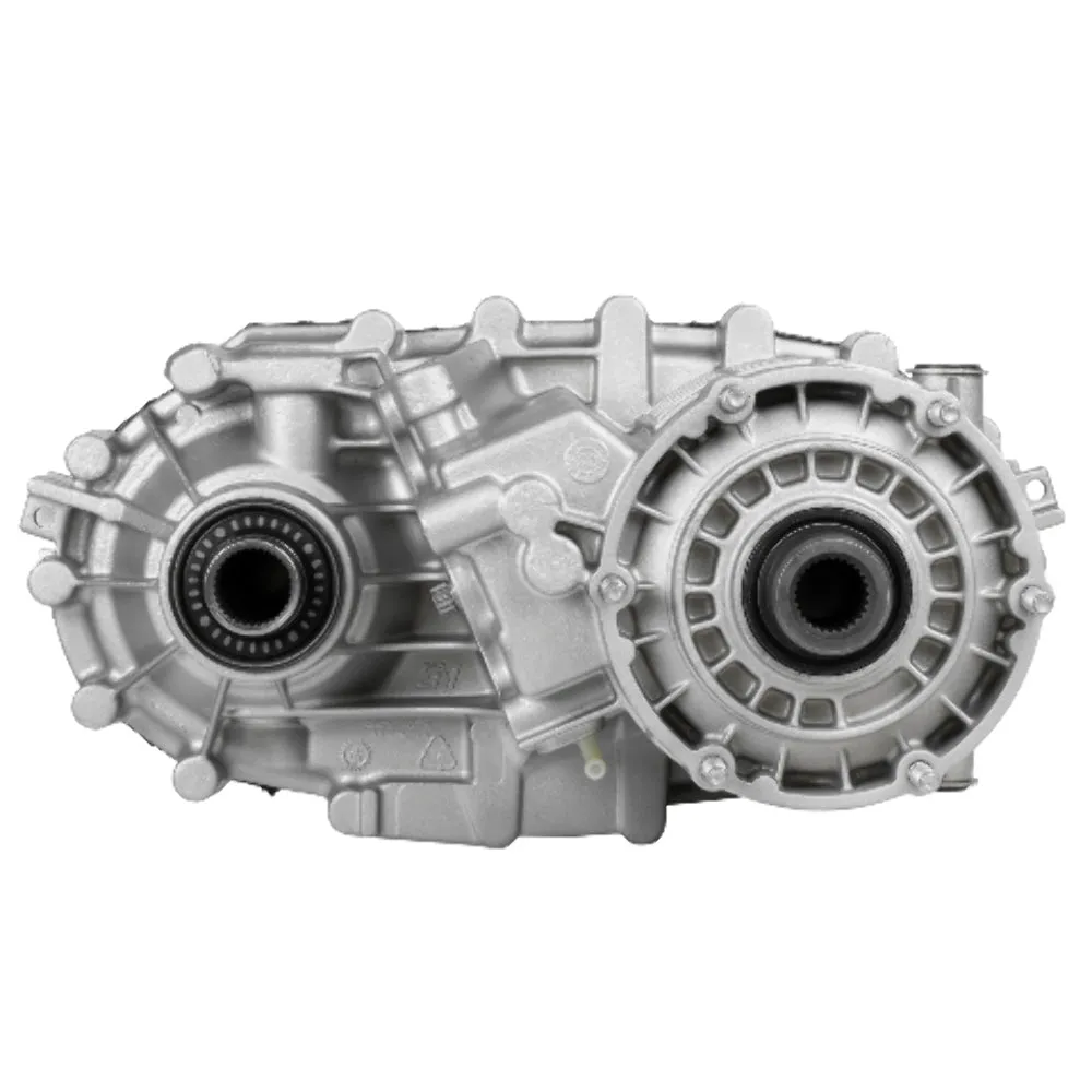 Zumbrota Remanufactured NP246 Transfer Case for GM 2003-2007 GM 1500 Series product image