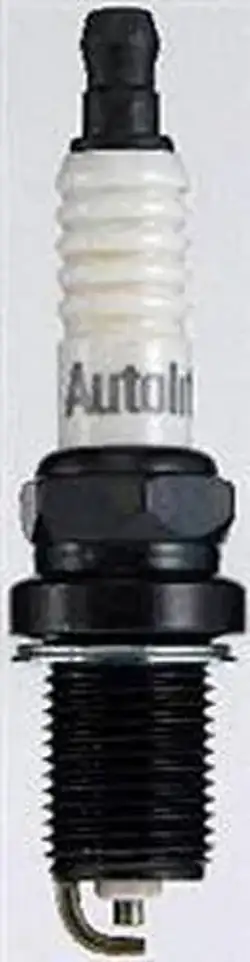 Autolite Spark Plug Resistor