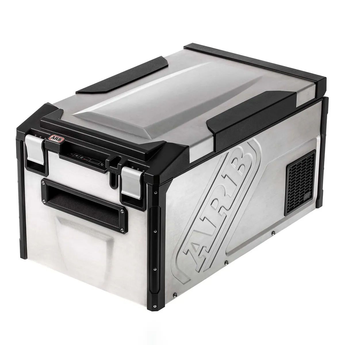 Arb 63 Qt Elements Portable Stainless Steel Fridge Freezer product image