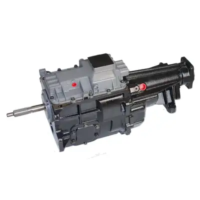 Zumbrota Drivetrain Nv4500 m t 99-02 gm 6.5l 2WD Internal Slave w Brake . Core Charge of 1500 Applies