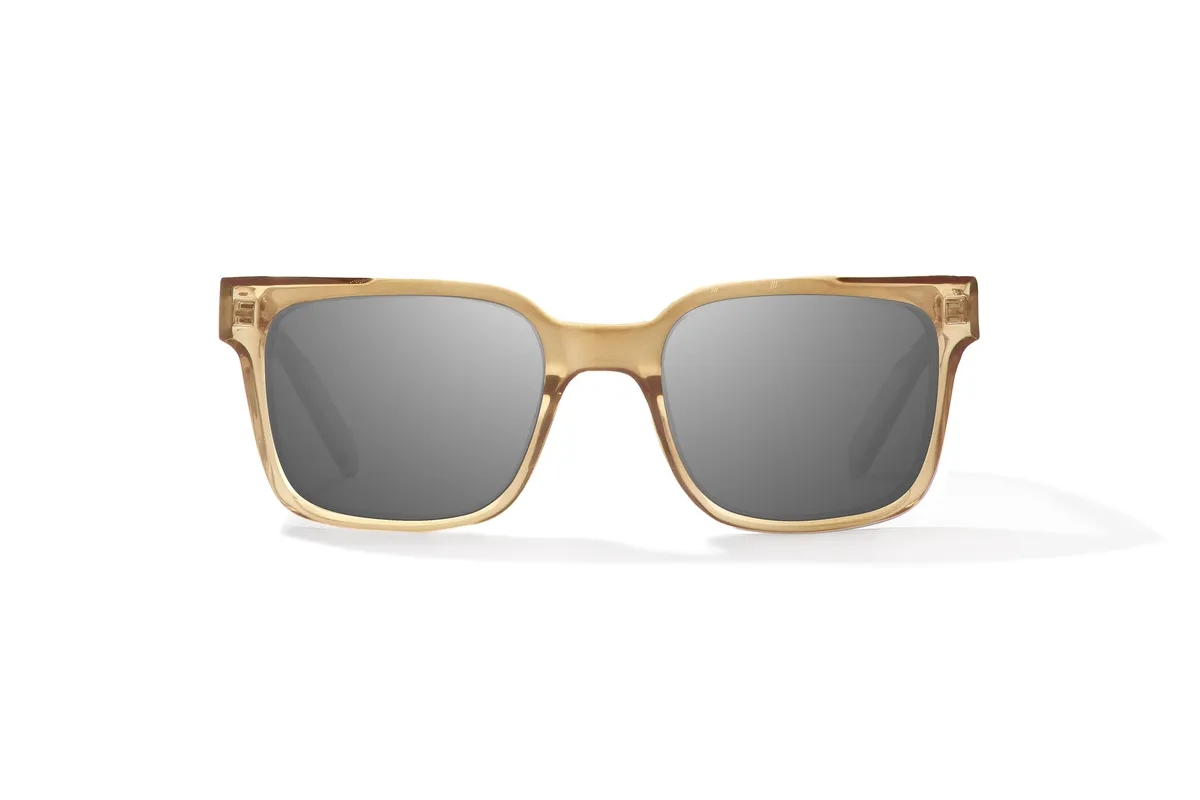 Paila Silver Mirror pc Milk Tort Gloss product image