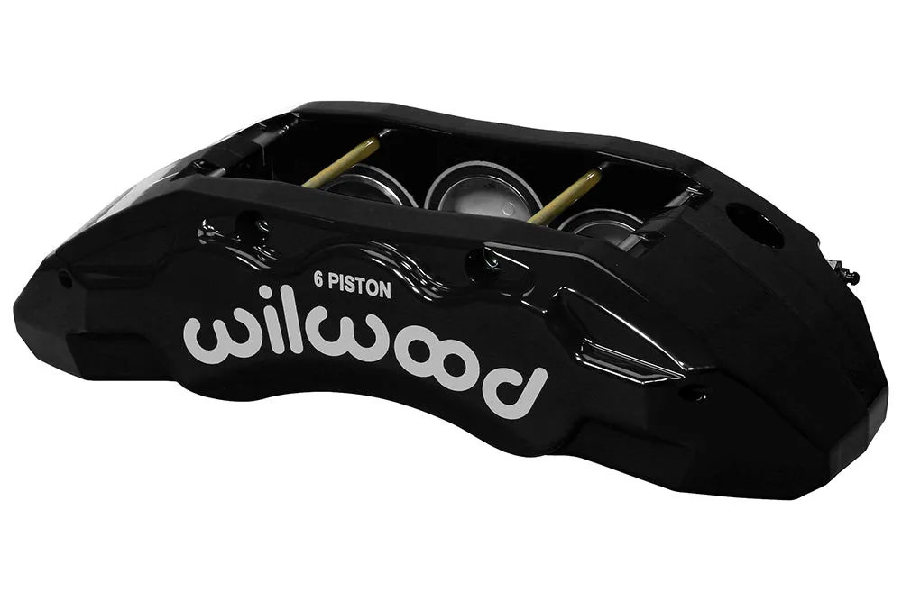Wilwood CALIPERTX6R2.001.881.881.38 ROTOR product image