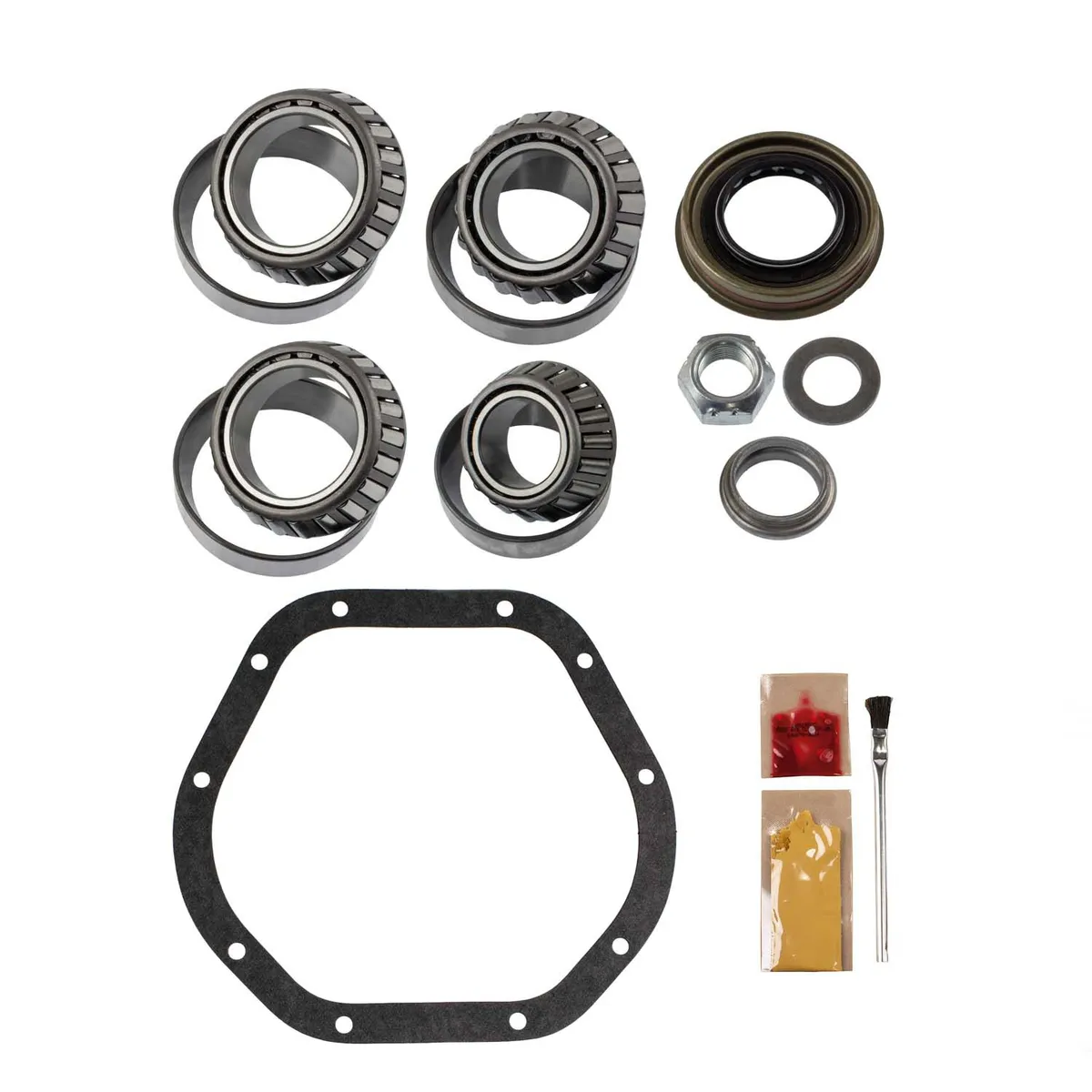 Motive Gear Ra28rjkt bk Dana 44 JK Rear Rubicon product image