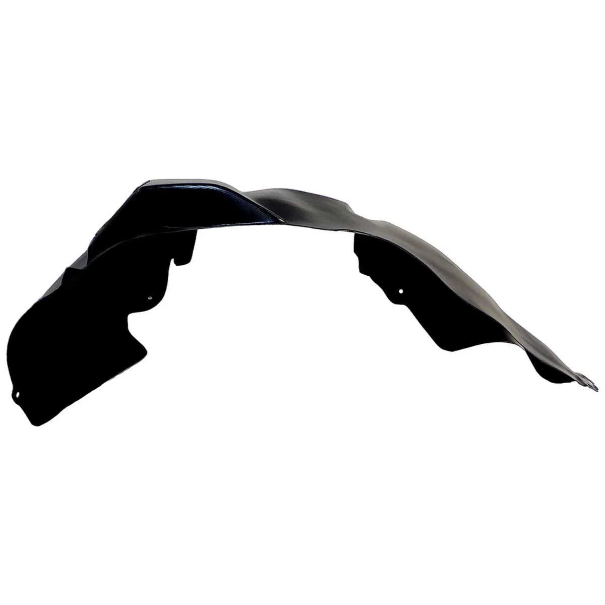 Fender Liner 2005-2007 WK Grand Cherokee; 2005-2007 WH (Europe) Grand Cherokee product image