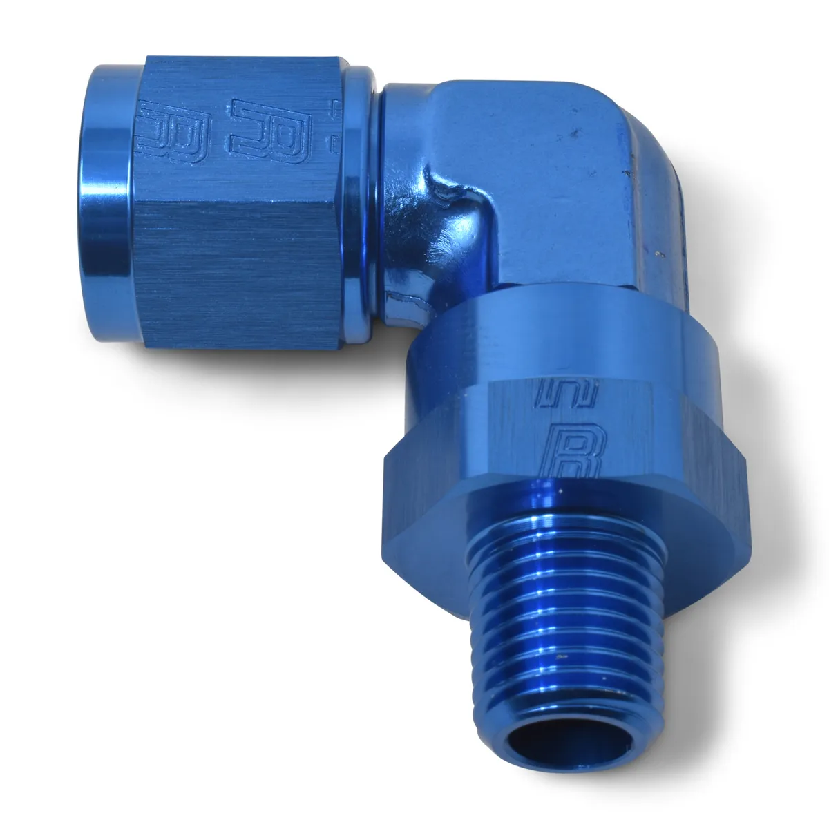 Adpt 6 F X 3/8 M 90d product image