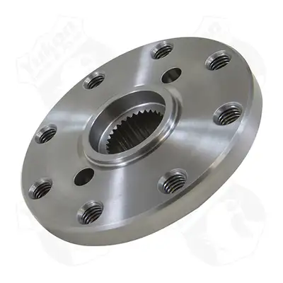 Yukon Gear And Axle Yoke For Ford 8.8 Inch Truck U/Joint Size (5 Inch Od). 8.8 Inch Ford Truck Flange (5 Inch Od) Yukon Gear