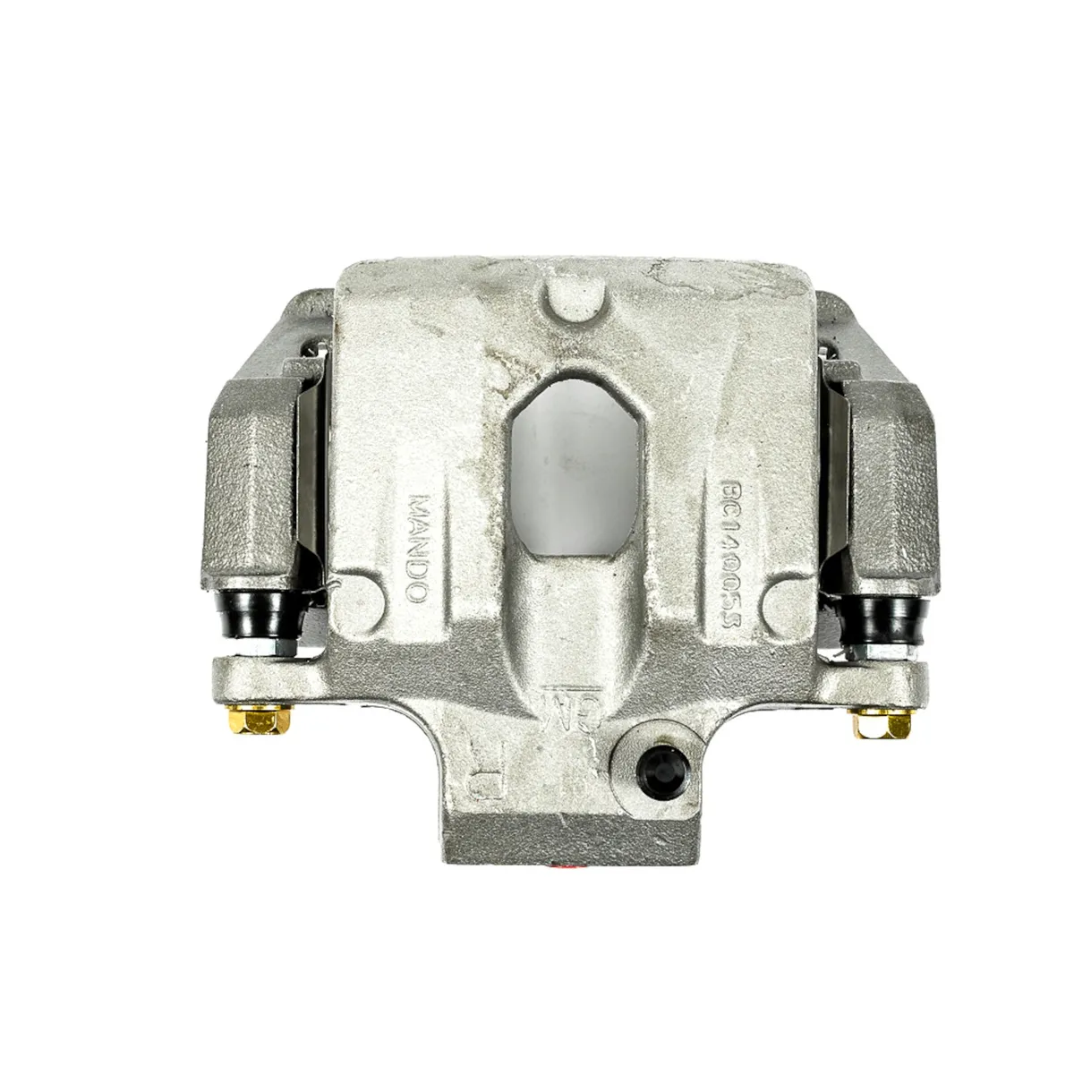 Rear Right Buick Rainier 2007-2004 Chevrolet Ssr 2006-2003 Trailblazer 2009-2002 Trailblazer Ext 2006-2002 Gmc Envoy 2009-2002 Envoy XL 2006-2002 Envoy Xuv 2005-2004 Isuzu Ascender 2008-2003 Oldsmobile Bravada 2004-2002 product image