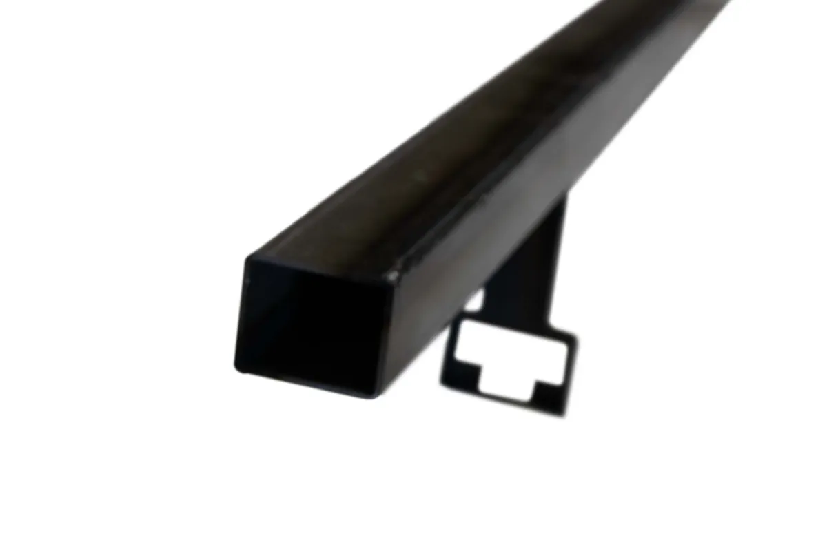 06-10 Hummer H3 Fuel Tank Crossmember Rust Buster Frameworks product image