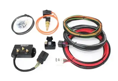 Aeromotive Fuel System Returnless Pulse Width Modulation Kit, CTS-V Fuel Pump Module