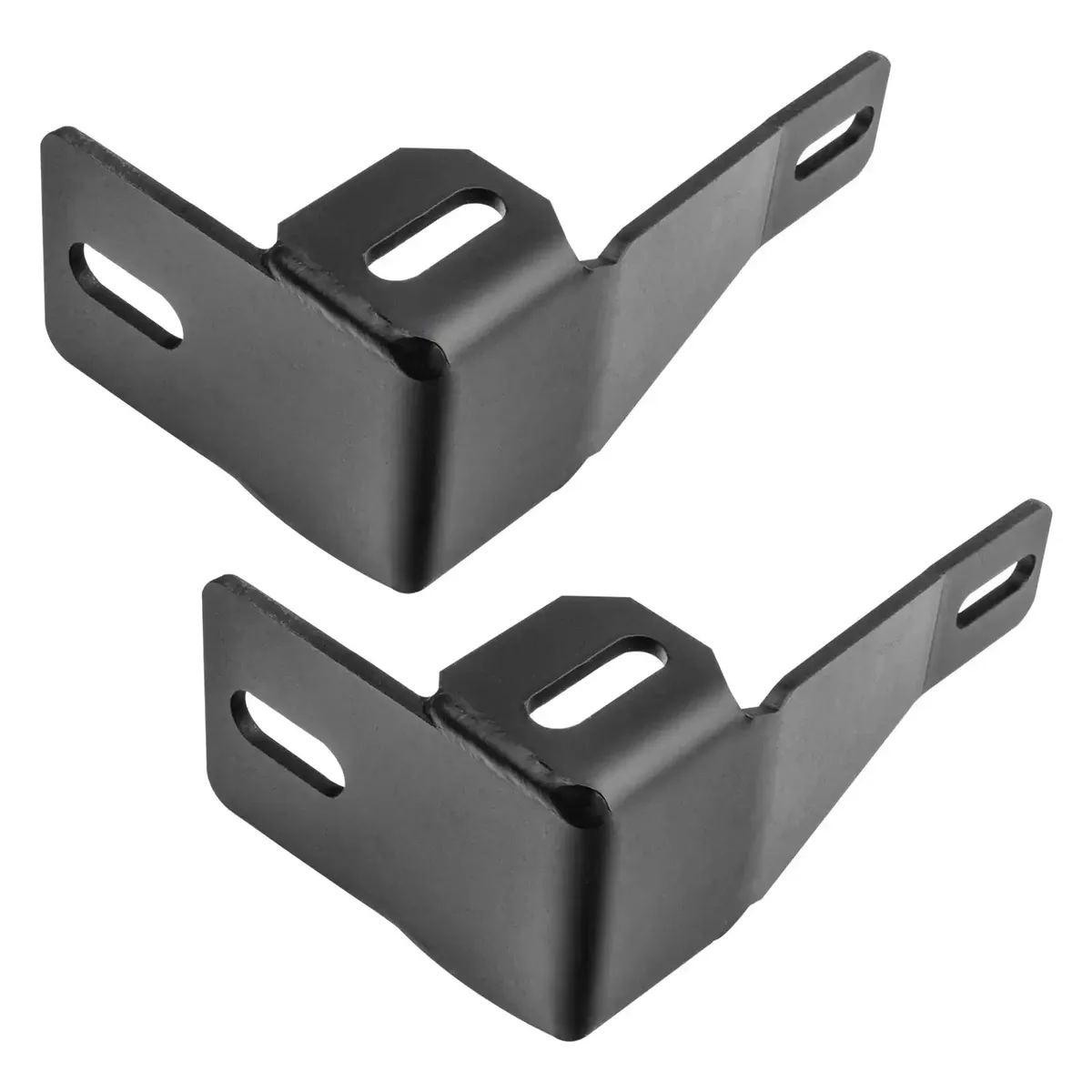 ORACLE Lighting 1999-2014 Ford F-150 LED Fog Light Replacement Brackets product image