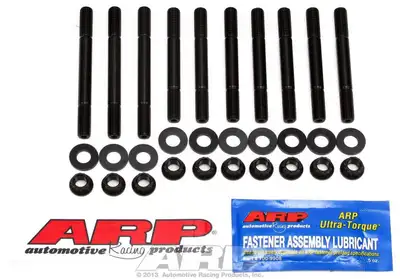 ARP Auto Racing Main Stud Kit - Nissan 2.4L KA24DE 4-Cylinder