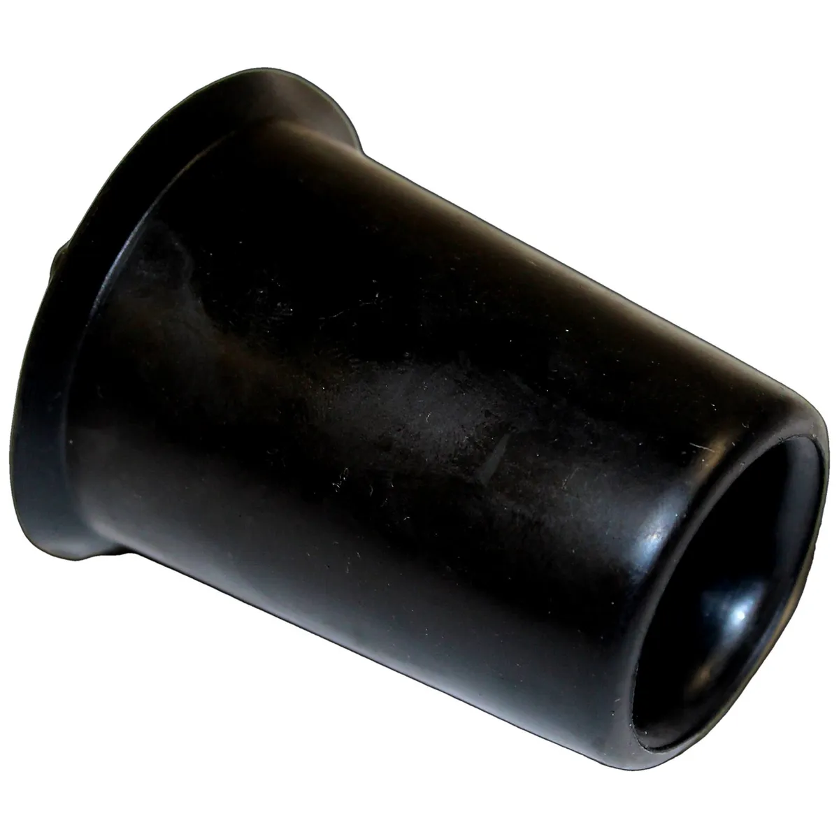 Crown Automotive Jeep Replacement 55395993AB Spare Tire Bumper 2007-2018 Jeep JK Wrangler, 2 Required, Left or Right product image