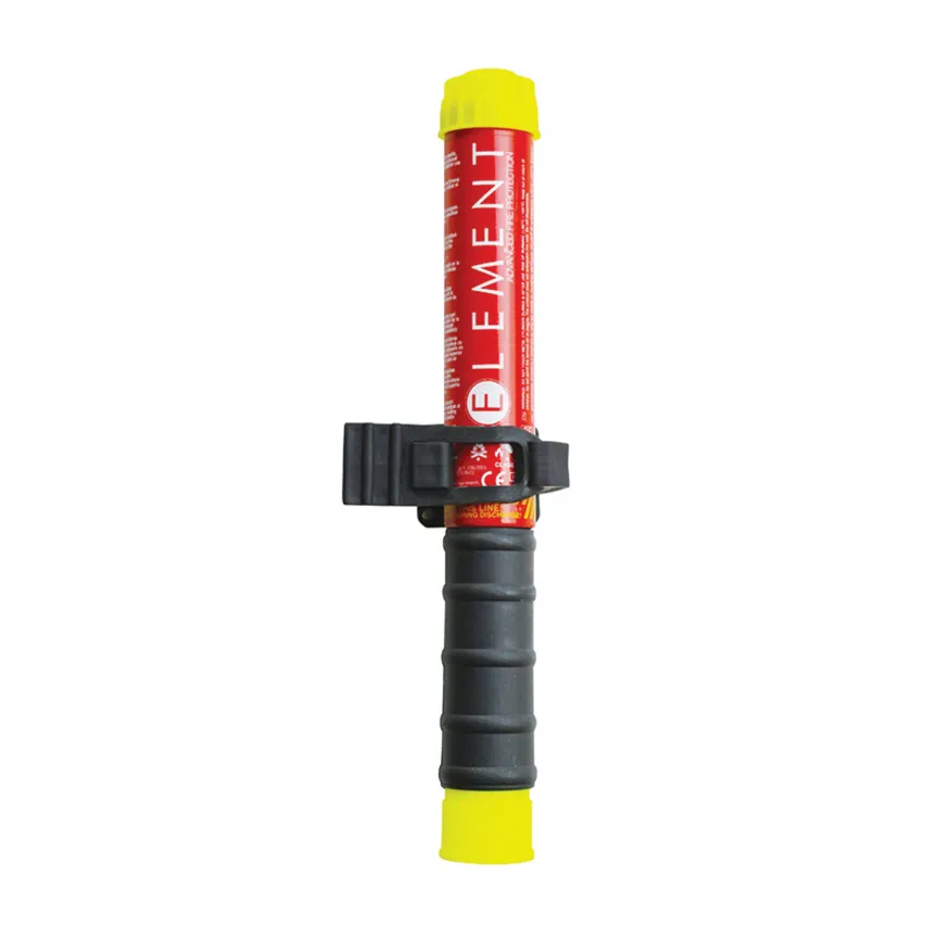 Element Advanced Fire Protection 60150 Quick Fist HD Mount for E50 and E100 Extinguishers product image
