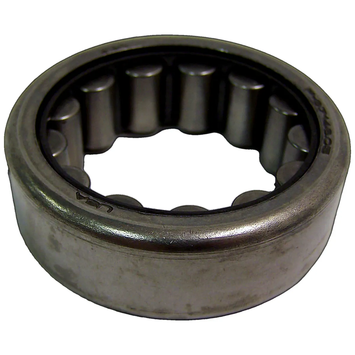 Axle Shaft Bearing 1991-2001 XJ Cherokee w/ Chrysler 8.25" Rear Axle;2002-2007 KJ Liberty w/ Chrysler 8.25" Rear Axle;2008-2008 KK Liberty w/ Chrysler 8.25" Rear Axle w/ 41.1mm Axle Shaft Diameter;2007-2008 KA Nitro w/ Chrysler 8.25" Rear Axle; 1997-2 product image