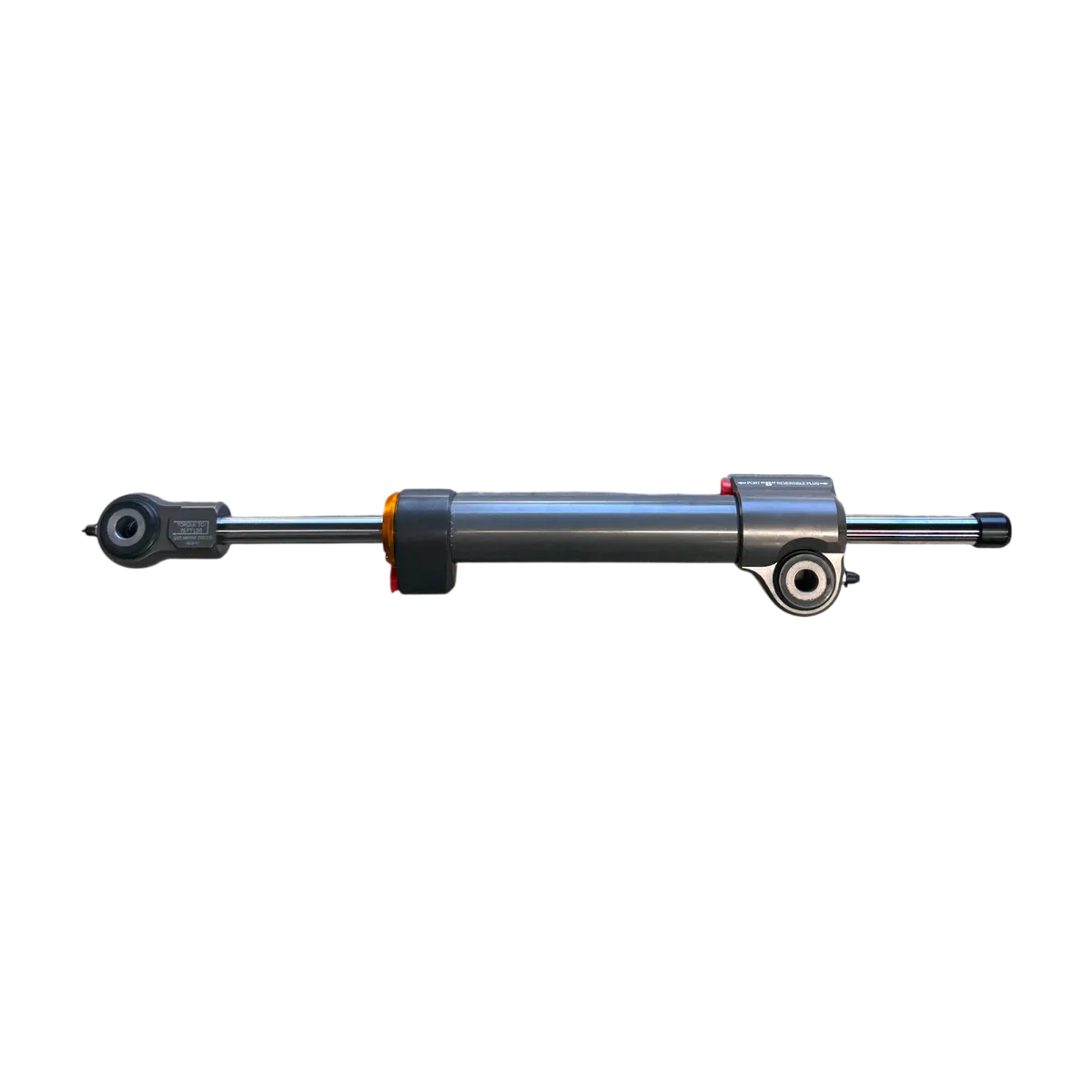 Apex Performance High Mount Ram Kit w/ Port Kit - JL/JT product image