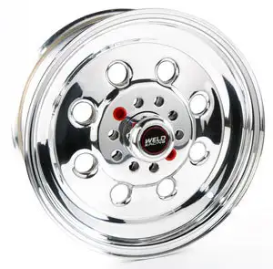 WELD Racing 15 X 5in. Draglite 5 X 4.5-4.75in. 3.5in. BS