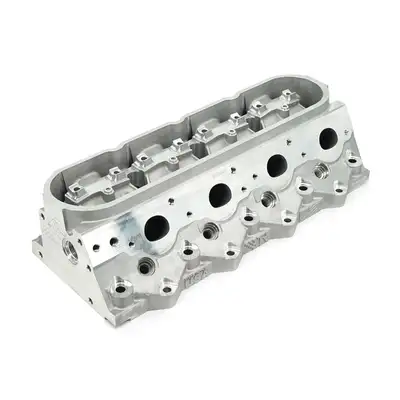 Brian Tooley Racing Canted Valve LS3 Head 6 Bolt Porters Casting