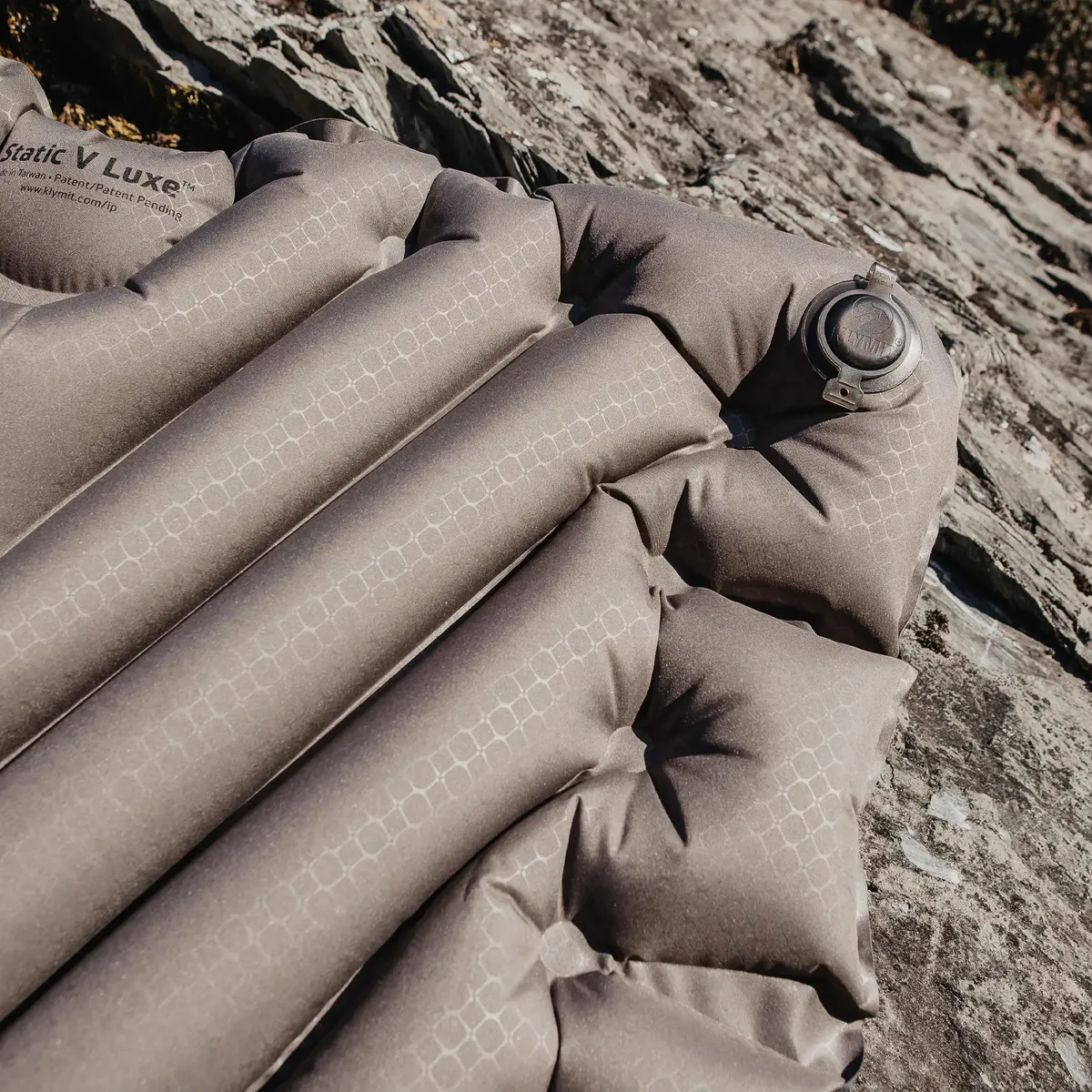 Static Sleeping Pads product image