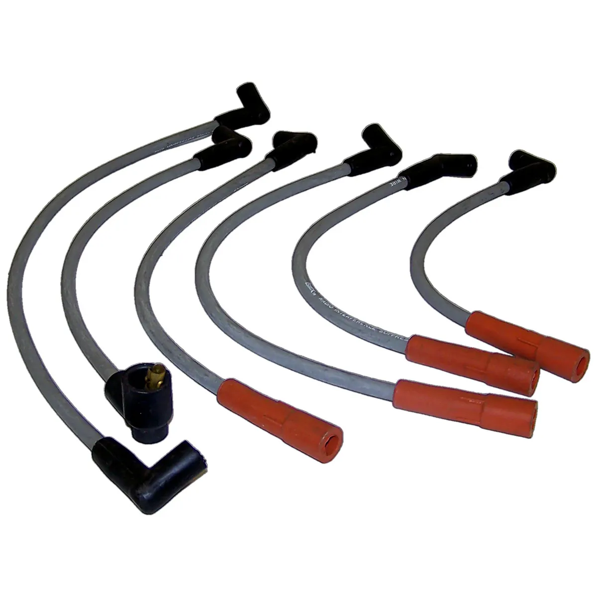 1984-1990 Cherokee XJ w/ 2.5l Carbureted Engine 1987-1990 Cherokee XJ w/ 2.5l Fuel Injected Engine 1986-1986 CJ CJ w/ 2.5l Fuel Injected Engine 1983-1983 Cj-5 CJ w/ 2.5l Amc Engine 1983-1986 Cj-7 CJ w/ 2.5l Amc Engine 1983-1986 Cj-8 CJ w/ 2.5l Amc en product image