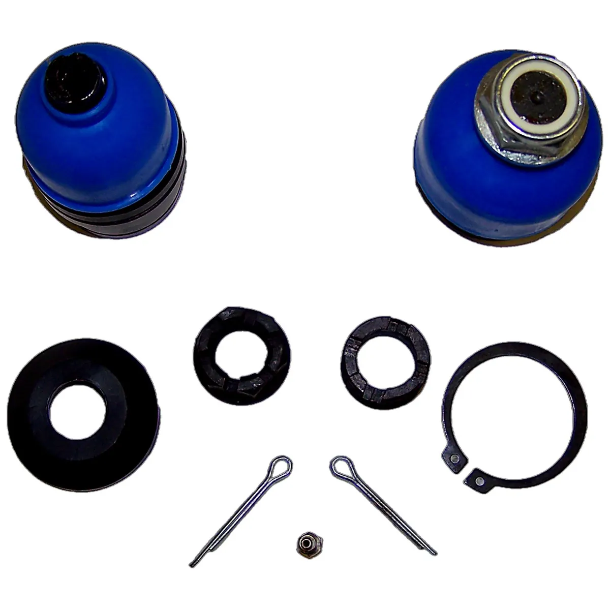 1974-1983 Cherokee SJ Includes hardware 1972-1983 CJ-5 CJ Includes hardware 1976-1986 CJ-7 CJ Includes hardware 1981-1986 CJ-8 CJ Includes hardware product image