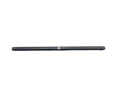 Apex Chassis DL146 - Drag Link Adj. Sleeve - BLK Aluminum