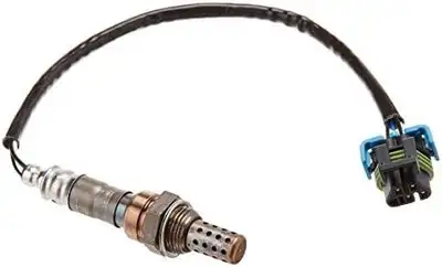 DENSO Oxygen Sensor