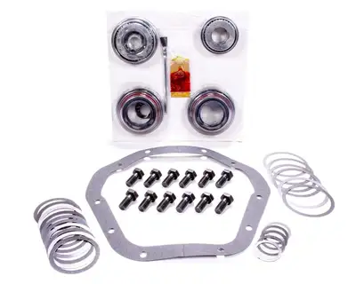 Motive Gear Front or Rear Master Kit for a Dana 60 Rev or Dana 60 Std Differential w/ Koyo T