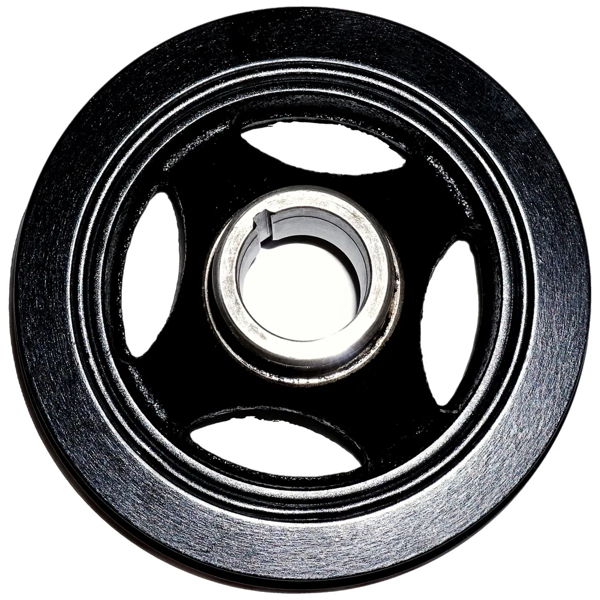 Harmonic Balancer Jk/Jl/Jt 3.0/3.6l product image