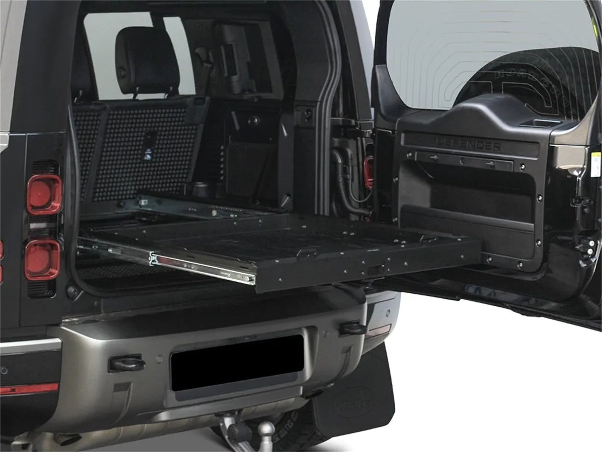 Land Rover New Defender 110 (L663) Cargo Slide product image