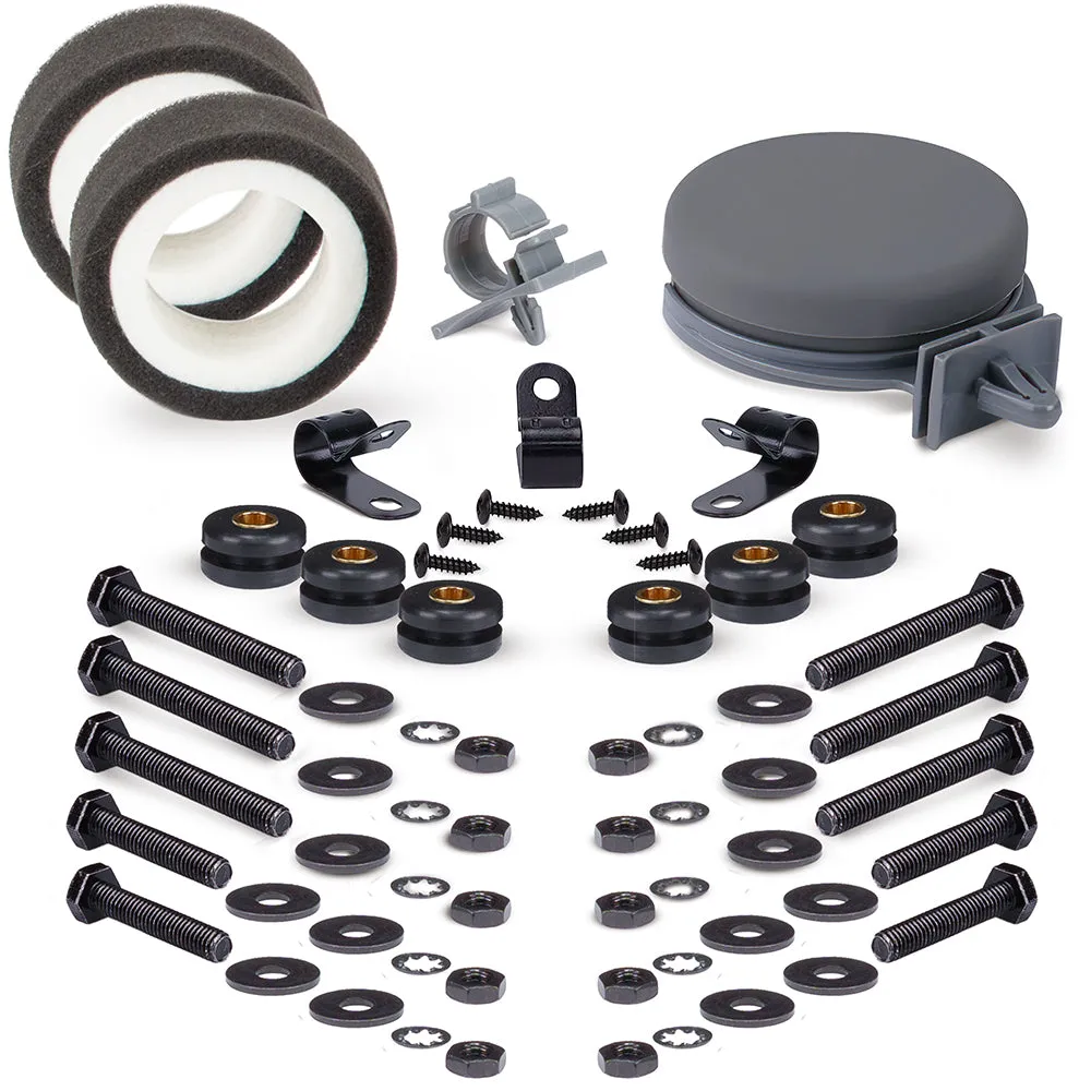 Viair Medium Duty System 1.77cfm product image