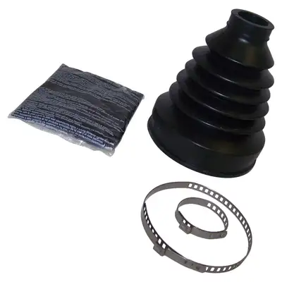 Crown Automotive Jeep Replacement 2002-2004 DR Ram w/ 104.5 MM Diameter Axle;