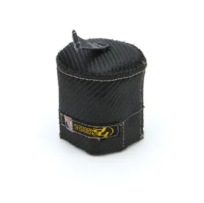 Heatshield Products Heatshield Products 504503 - Stealth Lava OF Shield - GM LS/LT1/LT4