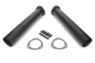 Hooker 3in Bolt-On Extension